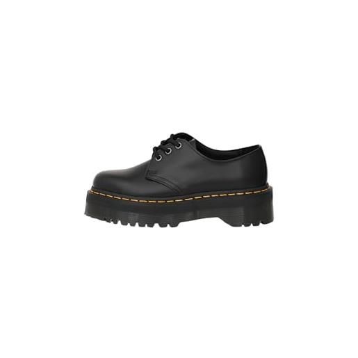 Dr. Martens 8053 quad oxford