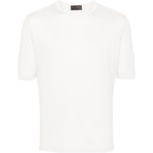 Dell'oglio t-shirt - grigio