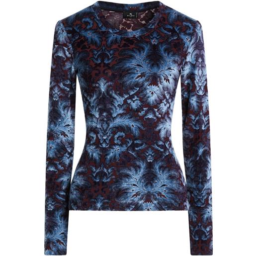 ETRO - top