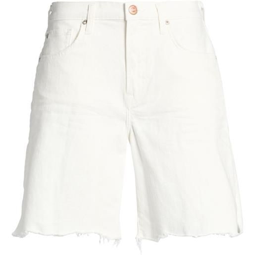 TRUE RELIGION - shorts jeans
