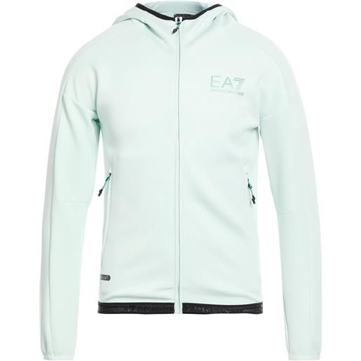 EA7 - felpa