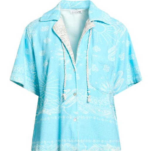 ARIZONA LOVE - camicia