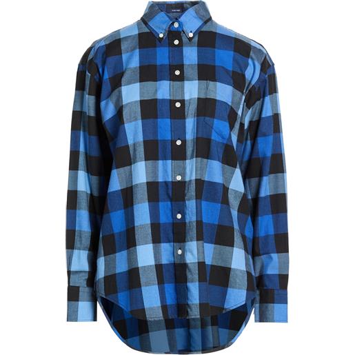 GANT - camicie e bluse fantasia