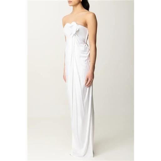 ELISABETTA FRANCHI abito donna abr3752e2