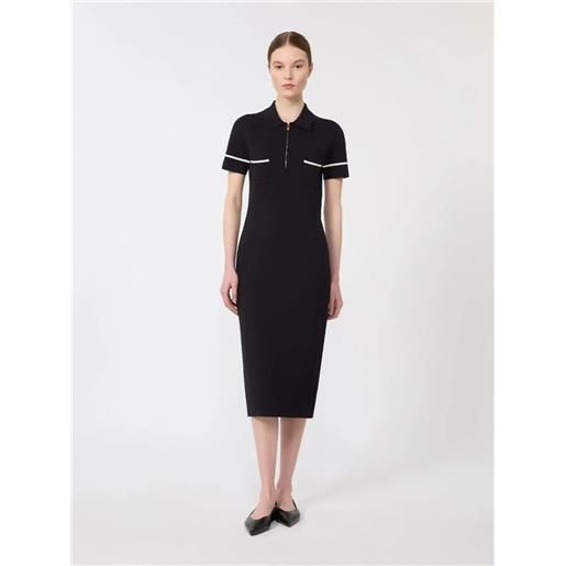 MAXMARA abito in maglia donna mstvasto