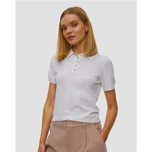 Allude maglione con cashmere da donna Allude
