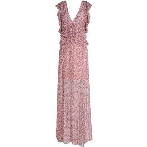 SOALLURE - vestito estivo