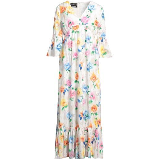 BOUTIQUE MOSCHINO - vestito lungo