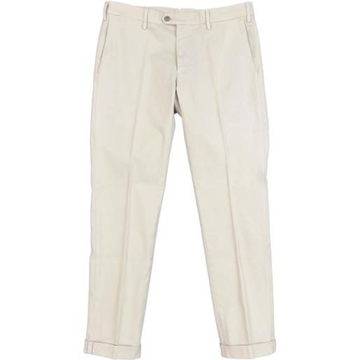 Mason's pantaloni new york - toni neutri