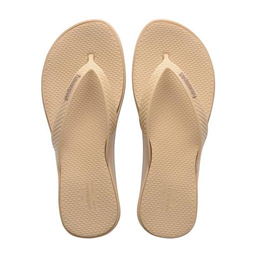 Havaianas high platform ii donna flip. Flop golden 34 eu
