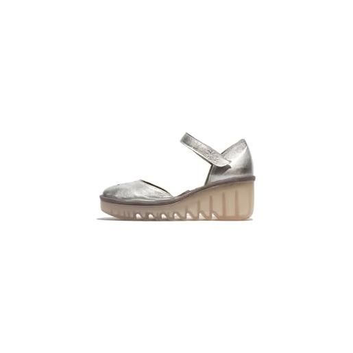 Fly London p501305026 biso305fly sandal, 36
