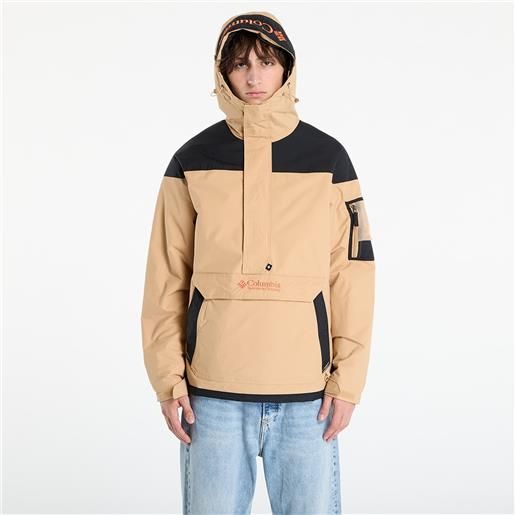 Columbia giacca Columbia challenger™ ii inulated pullover canoe/ black