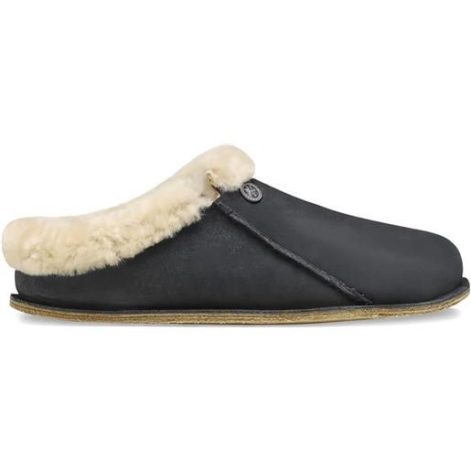 Birkenstock slippers zermatt premium - blu
