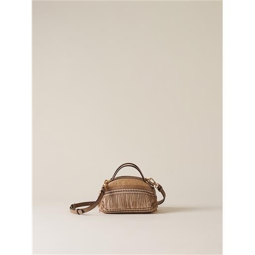 Borbonese bauletto mini