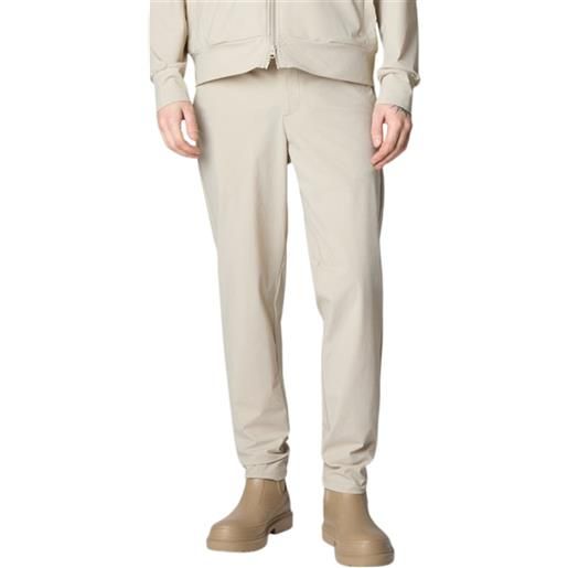 SAVE THE DUCK pantalone steve - dp1843mrety22 - beige