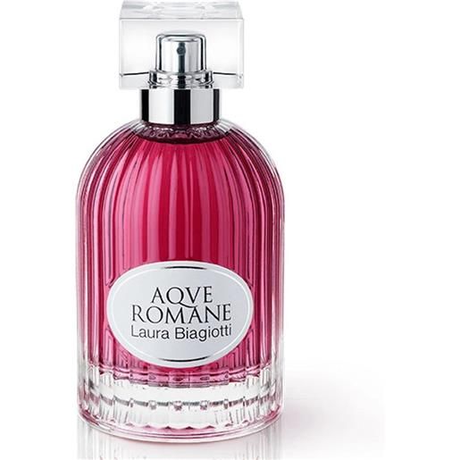 Laura Biagiotti aqve romane uva dulcis 100 ml eau de toilette spray