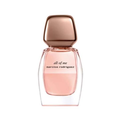 Narciso Rodriguez all of me eau de parfum 30 ml - fragranza donna