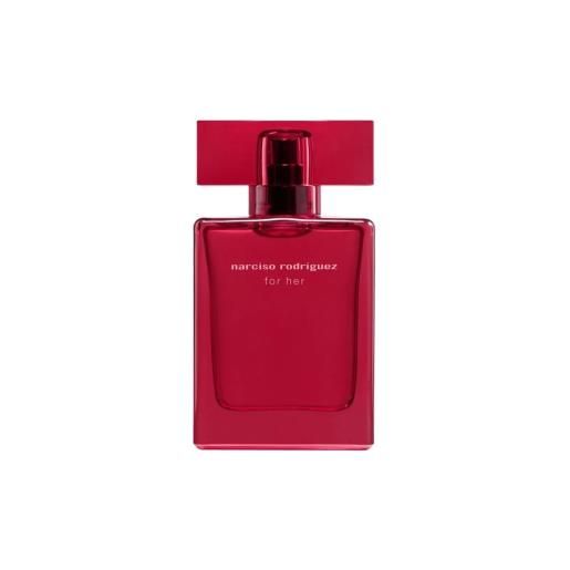 Narciso Rodriguez for her eau de parfum intense 30 ml - fragranza donna