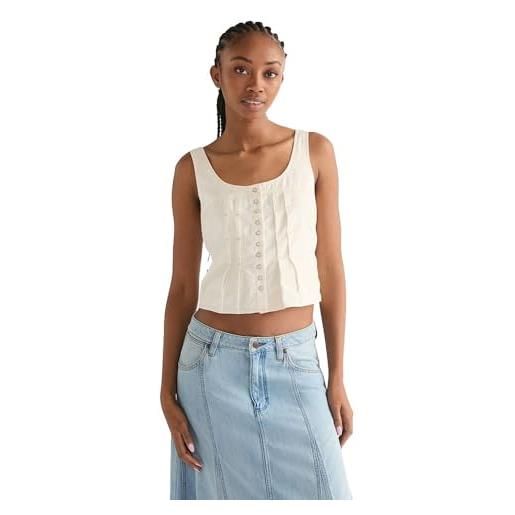 Wrangler, maglietta da donna