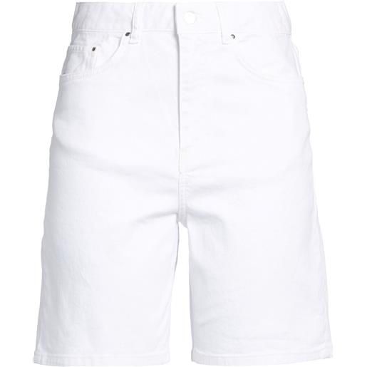VANESSA BRUNO - shorts jeans