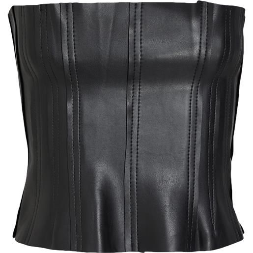 NORMA KAMALI - bustier