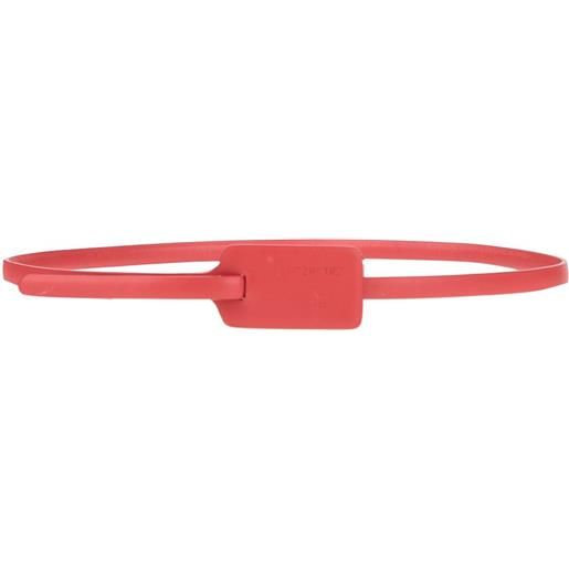 OFF-WHITE™ - cintura sottile