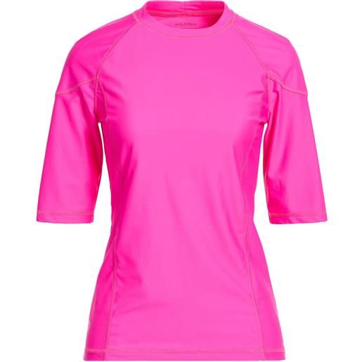 MALÌPARMI - basic t-shirt