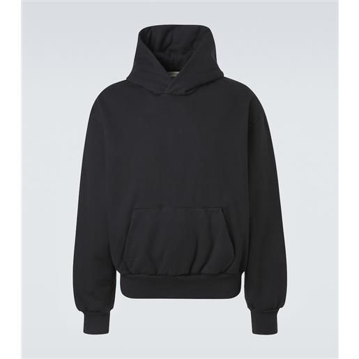 Fear of God felpa con cappuccio in jersey di cotone