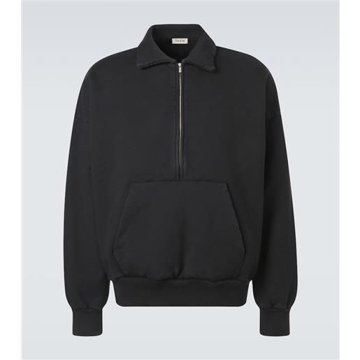Fear of God felpa in jersey di cotone