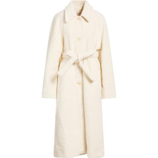 ACNE STUDIOS - cappotto