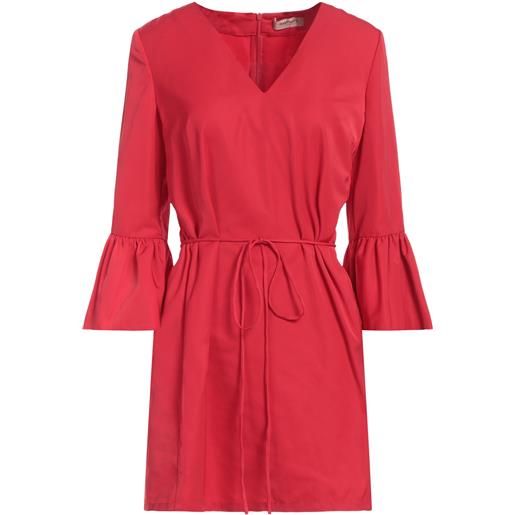 TWINSET - vestito corto