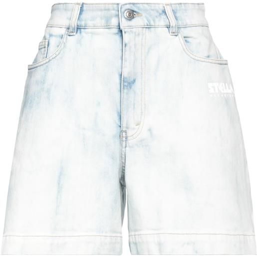 STELLA McCARTNEY - shorts jeans