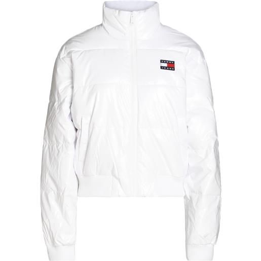 TOMMY JEANS - piumino