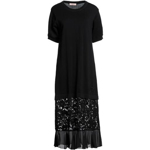 TWINSET - vestito estivo
