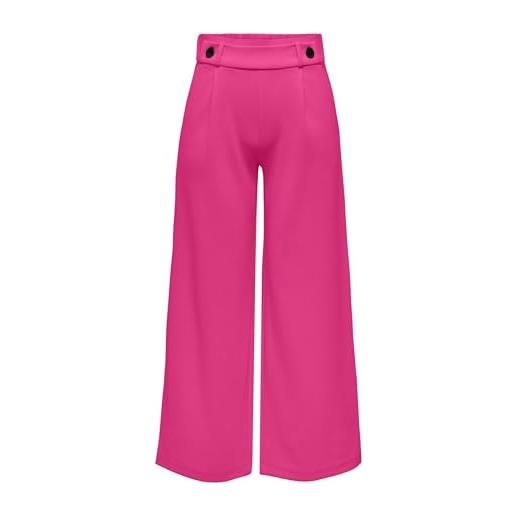 Jdy geggo life new long pant jrs noos