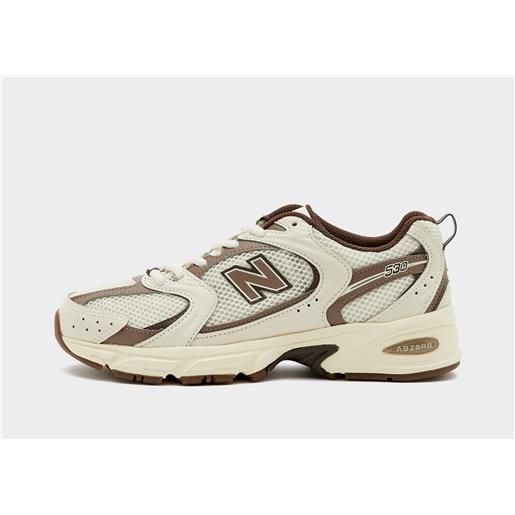 New Balance womens New Balance 530 donna - crema, crema