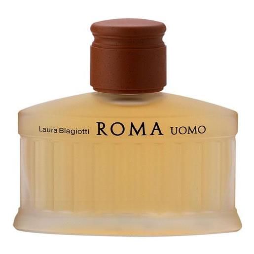 LAURA BIAGIOTTI l. B. Roma uomo edt 75 ml vapo