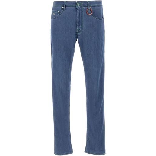 Sartoria Tramarossa jeans michelangelo - blu