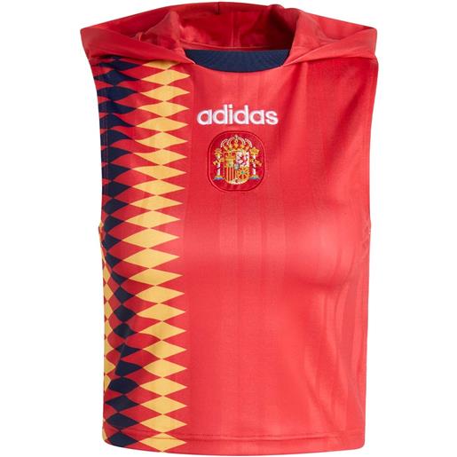 Adidas maglia spagna reconstructed bringback