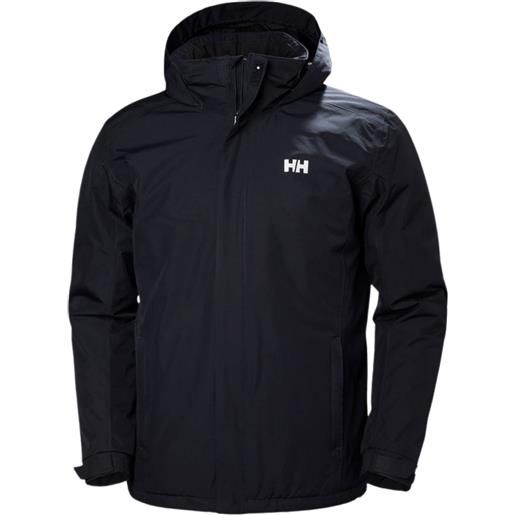 HELLY HANSEN dubliner insulated jacket giacca uomo
