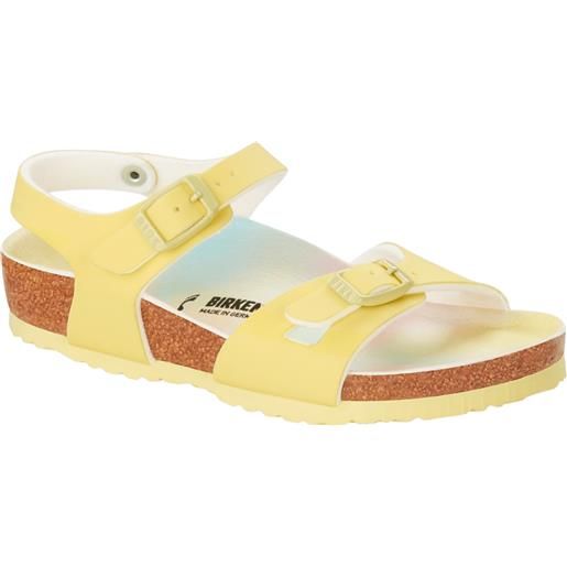 BIRKENSTOCK rio sandali bambino