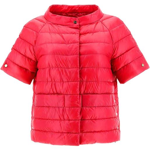 Herno ultralight down jacket