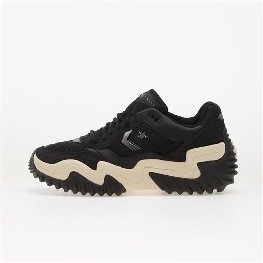 Converse sneakers Converse wave motion trainer black/ natural ivory/ black