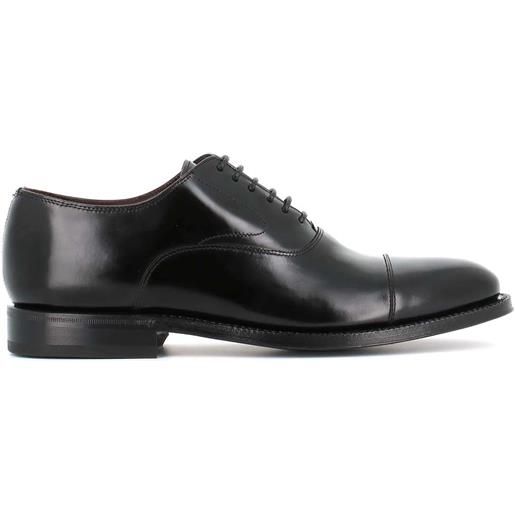 Green George stringate oxford Green George nero