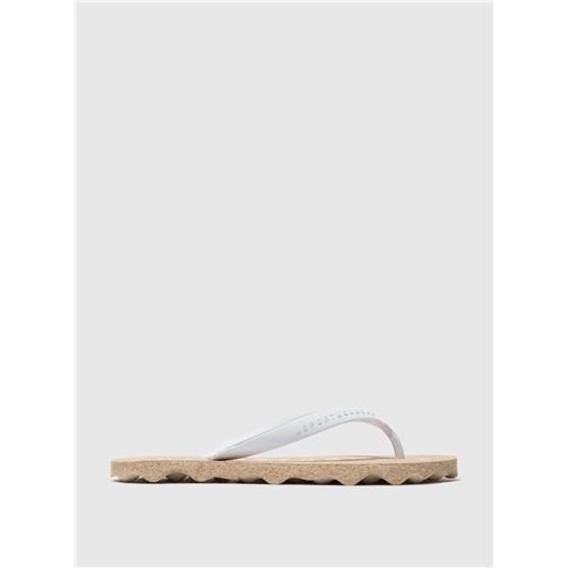 Asportuguesas infradito Asportuguesas base l bianco