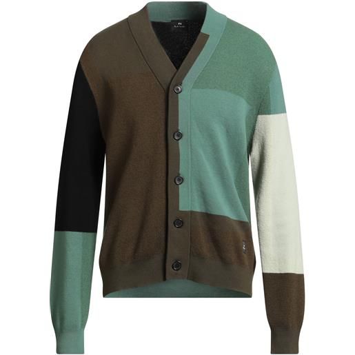 PS PAUL SMITH - cardigan