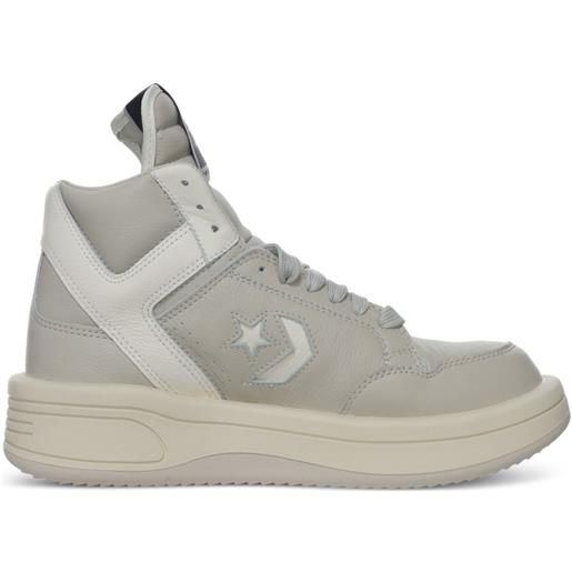 Converse x drkshdw sneakers turbowpn - grigio