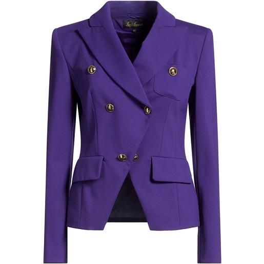 LUISA SPAGNOLI - blazer
