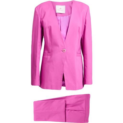COMPAGNIA ITALIANA - tailleur e completi