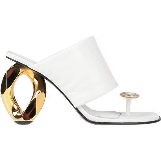 JW ANDERSON - infradito